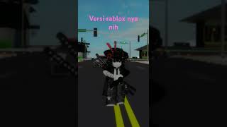 Roblox nya [upl. by Jacobsohn]