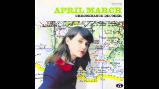 April March  Pas Pareil [upl. by Elrak]