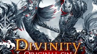 All Divinity Original Sin 2 battle themes [upl. by Nytsua]