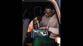 FREE Key Glock x Young Dolph Type Beat 2024 quotHold onquot [upl. by Izy628]