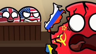 Why did the Soviet Union Collapse [upl. by Dasteel41]