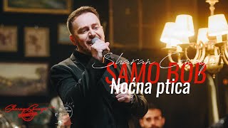 SHARAN CONCEPT SAMO BOB  Noćna ptica OFFICIAL VIDEO 2023 [upl. by Steiner164]