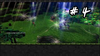 WC3  Return of the Vampyres  Facing an Old Enemy Part 3 [upl. by Shear]