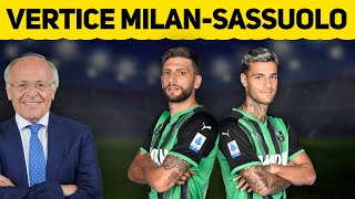 Carlo Pellegatti quotVertice di mercato con il Sassuolo A Cagliari tanti ballottaggi per l11quot [upl. by Naillimixam]