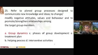 GROUPWORK SERIES 🫴 Essentials 🫴 in Social Group Work In dept ANALYSIS [upl. by Fitton]