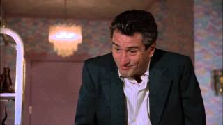 The Greatest scenes in movie history GoodFellas You gotta go back [upl. by Itsirk]