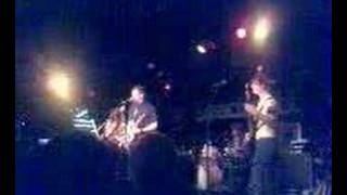 Scritti Politti The Word Girl Live 151106 [upl. by Corvese]