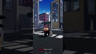 THEY ADDED MADARAS NEW ULTIMATE  realmrampage jjs roblox [upl. by Amathist]