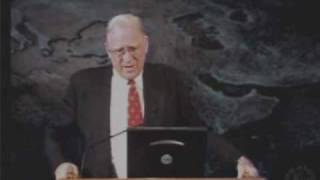 THE RETURN OF NIMRODChuck Missler [upl. by Eenitsed817]