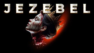 The Mysterious Events Leading To Queen Jezebels Gruesome Death  Bible Story AI Animation [upl. by Ytitsahc]