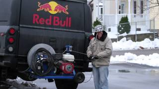 What its all about  Red Bull Winch Sessions  Episode 1 [upl. by Mastic372]