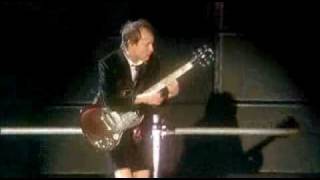 Angus Young ACDC Munich Solo [upl. by Jessi]