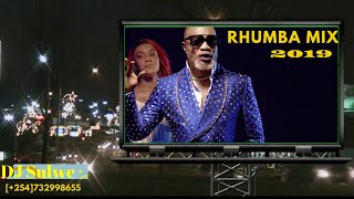 Koffi Olomide 2019 mix [upl. by Maurilla]