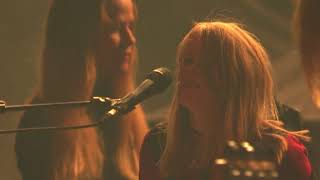 Anna von Hausswolff  Come wander with meDeliverance live at Montreux Jazz Festival [upl. by Merari]