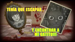 FRAN BOW PC GAME ESPAÑOL JUEGO TERROR INTENTANDO ESCAPAR [upl. by Eurydice581]