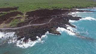 🚁 Jeff Bezoss 78 Million View Exclusive Aerial Tour of La Perouse Bay Like Never Before 💎 [upl. by Yhtommit928]