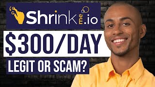 How To Make Money With Shrinkmeio For Beginners Does It Work [upl. by Eilyw]