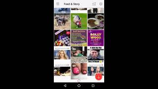 VidSave  Video Downloader for Instagram [upl. by Ellette266]