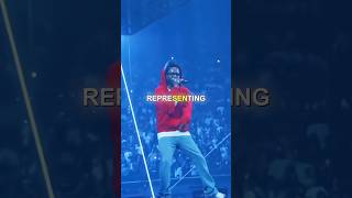 Kendrick Lamar performs quotStill DREquot 😳🔥 [upl. by Earehs]