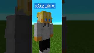 🧊Logika w Minecraft 🤔🤔 szuki minecraft minecraftshorts memes yt shorts [upl. by Grassi]