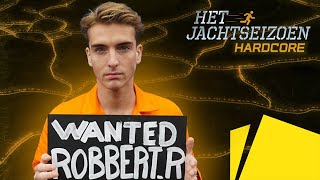 Robbert Rodenburg op de Vlucht  Het Jachtseizoen 23 8 [upl. by Aradnahc419]