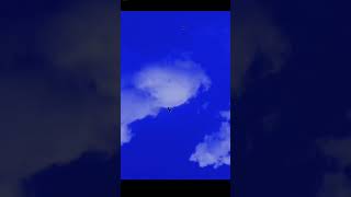 Clouds sky beauty attract to blackkite sky clouds followme shorts [upl. by Eceined]