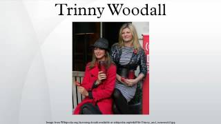 Trinny Woodall [upl. by Elga]