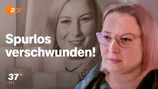 Vermisst  Die Geschichten von Anna S und Heidi D I 37 Grad [upl. by Dorison120]