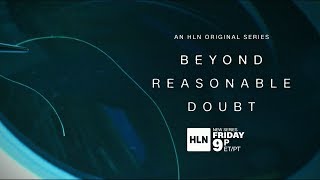 HLN quotBeyond Reasonable Doubtquot promo [upl. by Hutton304]