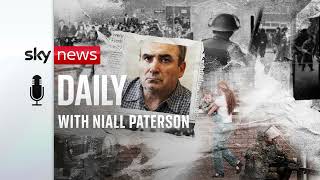 Daily Podcast More lives lost than saved  why Britains IRA spy never faced justice [upl. by Appleton694]