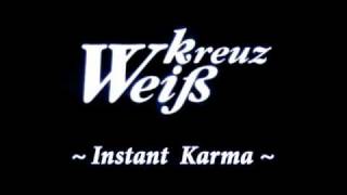 WK  Instant Karma [upl. by Constantin]