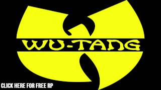 WuTang Clan  Ruckus In B Minor DIRTY FULL SONG NEW [upl. by Areemas]