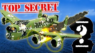 Top Secret Mission amp ABSOLUTE DISASTER Bomber Crew Gameplay [upl. by Nosned]