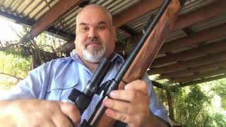 Sauer 202 Hatari 375 HampH Takedown [upl. by Fast247]