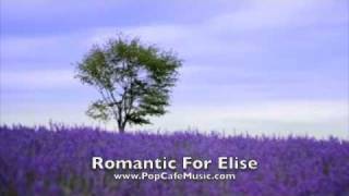 Romantic Fur Elise by Beethoven Rearranged by Miranda Wong [upl. by Marya351]