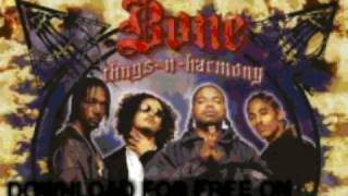 bone thugs n harmony  Breakdown FeatMariah Carey  The C [upl. by Ahsia]