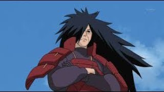 Madara revives  Madara vs Shinobi alliance amp 5 kages  60 fps  Eng sub [upl. by Africa]