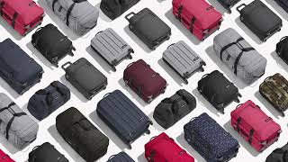 SS18 Luggage  Travel Bags amp Suitcases  Eastpak [upl. by Deering]