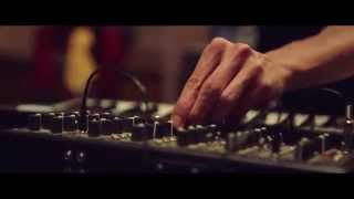 CHAPELIER FOU  LIVE 2014 teaser [upl. by Noeled]