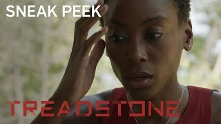 Treadstone  Sneak Peek Tara Has A Revelation  Season 1 Finale  on USA Network [upl. by Naamana471]