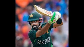 Babar Azam The Art of Batting Masterclass babarazam [upl. by Aydidey183]