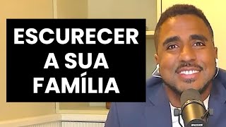 RAIAM FALA SOBRE TRAUMA DE INFÂNCIA [upl. by Carmine647]