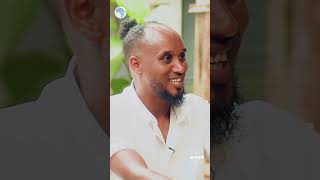 quotኤልያስ መልካን አስለቅሼዋለሁquot  ዘጠናዎቹ ArtsTvWorld [upl. by Quita]