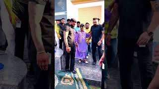 Labh heera the best punjabi singer live show shirdi song trending video reels youtubeshorts [upl. by Rimaa13]