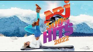 NRJ TOP HITS 2022 I BEST OF RADIO MUSIC I CHARTS HITS [upl. by Kessiah579]