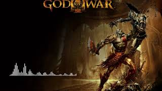 god of war Rage Of Sparta ost갓오브워3 ost [upl. by Constanta405]