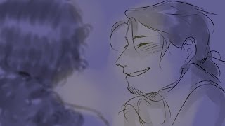 The Story of Tonight  Hamilton Animatic [upl. by Alec]