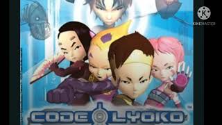 CODE LYOKO OST  XANA MONSTERS THEME [upl. by Xxam]