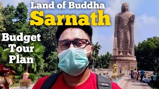 Sarnath Temple Varanasi Sarnath Complete Tour Guide [upl. by Arnie233]