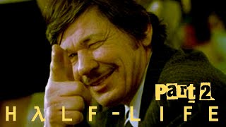 Death Wish dubbed with Half Life sfx part2 [upl. by Leonie]